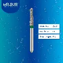Mini-Chamfer-Taper-Round-End-Diamond-Bur-220B.webp