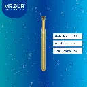 Inverted-Cone-FG-Gold-Standard-Bur-10G.webp