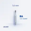 RA DIAMONDS BUR PEARS