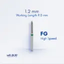 FG STANDARD FLAME CYLINDER