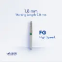 FG STANDARD BEVEL CYLINDER